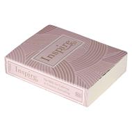 Biblia Inspire Pink NLT (Rústica)