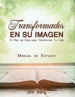Transformados En Su Imagen (Rústica)
