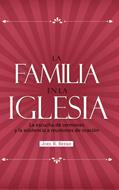 Familia En La Iglesia (Rústica)