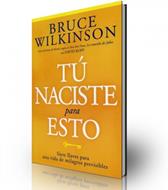 Tú naciste para esto (Rústica)