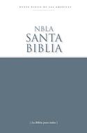 Biblia Misionera/NBLA/Rustica/28 A La Vez (Rústica)