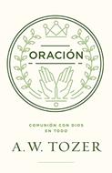 Oracion (Rústica)