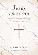 Jesús Escucha (Rústica)