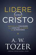 Lidere como Cristo (Rústica)