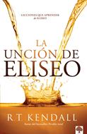 La Unción de Eliseo (Rústica)