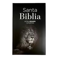 Biblia RV60 Eco Flex C7 León (Tapa Flex) [Biblia]