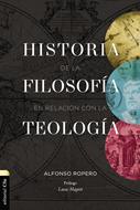 Historia de la Filosofía con Relación a la Teología