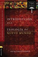 Introducción a la Teología del Nuevo Mundo (Rústica)