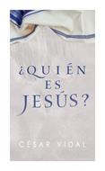 Quién es Jesús (Rústica)