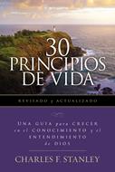 30 Principios de Vida R/A (Rústica)