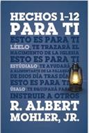 Hechos para Ti 1-12 (Rústica)