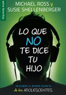 Que No Te Dice Tu Hijo/Lo (Rústica)