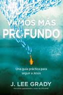 Vamos más profundo (Rústica)