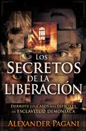 Los Secretos de la Liberación (Rústica)