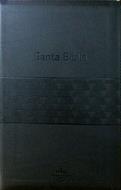 RVR60 Biblia La Verdad Letra Grande Tamaño Manual con Cierre e Índice (Símil Piel con Zipper)