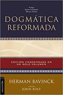 Dogmática Reformada (Tapa Dura)
