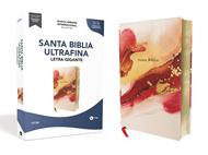 Biblia NVI Letra Grande/Tapa Dura/Texto Revisado 2022 (Tapa Dura)