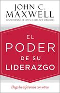 El Poder de su Liderazgo (Tapa Dura)