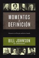 Momentos De Definición