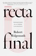 Recta final (Rústica)