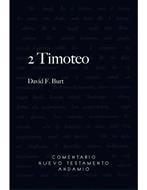 Comentario - Nuevo Testamento 2 Timoteo
