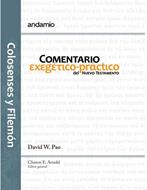 Comentario Exegético Práctico del Nuevo Testamento (Tapa Dura)