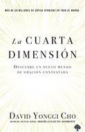 La Cuarta Dimensión (Rústica)