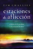 Estaciones de Aflicción (Rústica)