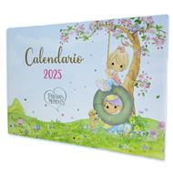 Calendario Precious Moments 2025