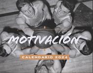 Calendario Motivacion/ExpresaT/2024 (Rústica)