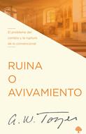 Ruina O Avivamiento (Rústica)