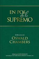 En Pos De Lo Supremo Tapa Dura (Tapa Dura)