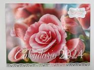 Calendario Pared 2025 Nuestro Pan Diario Mujeres (Rústica)