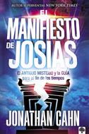Manifiesto de Josías (Rústica)
