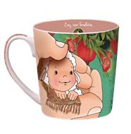 Taza Ovejitas - OVT-16 (Cerámica)