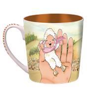 Taza Ovejitas - OVT-11 (Cerámica) [Taza]