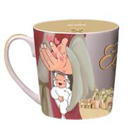 Taza Ovejitas - OVT-13 (Cerámica)
