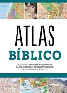 Atlas Bíblico (Tapa Dura)
