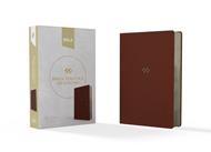 Biblia NBLA/Tematica De Estudio/Cafe Simil Piel (Símil Piel)