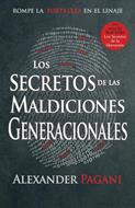 Los secretos de las maldiciones generacionales (Rústica)