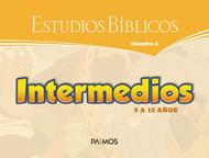 Intermedios Visuales/ 1-2024 (Rústica)