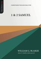 1 y 2 de Samuel