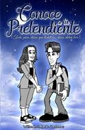 Conoce a tu pretendiente (Rústica)