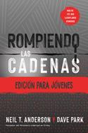 Rompiendo Las Cadenas - Edición Para Jóvenes (Rústica) [Bolsilibro]