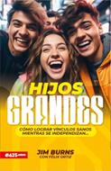 Hijos Grandes (Rústica)