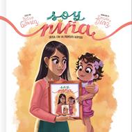 Soy Niña (Rústica)