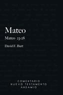 Mateo Tomo V, 23-28, Comentario Del Nt (Rústica)