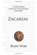 Zacarias  Comentario A.T. (Rústica)