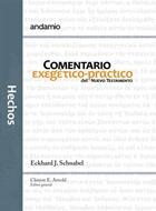 Hechos, Comentario Exegético-Práctico Del Nuevo (Tapa Dura)