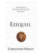 Comentario Antiguo Testamento - Ezequiel (Rústica)